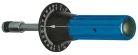 Kézi nyomatékcsavarhúzó TT_ FH BLUE 1/4" 0.2-1Nm (GEDORE TT100 FH BLUE)