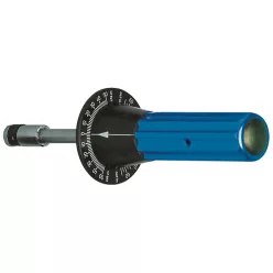   Kézi nyomatékcsavarhúzó TT_ FH BLUE 1/4" 0.2-1Nm (GEDORE TT100 FH BLUE)