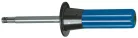 Kézi nyomatékcsavarhúzó TT FH BLUE 1/4" 0.5-2.5Nm (GEDORE TT250 FH BLUE)