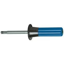   Kézi nyomatékcsavarhúzó TT FH BLUE 1/4" 0.5-2.5Nm (GEDORE TT250 FH BLUE)