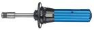 Kézi nyomatékcsavarhúzó TT FH BLUE 1/4" 1-5Nm (GEDORE TT500 FH BLUE)