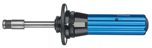 Kézi nyomatékcsavarhúzó TT FH BLUE 1/4" 1-5Nm (GEDORE TT500 FH BLUE)