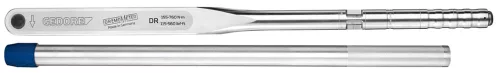 Nyomatékkulcs DREMOMETER DR 3/4" 155-760 Nm (GEDORE 8563-01)