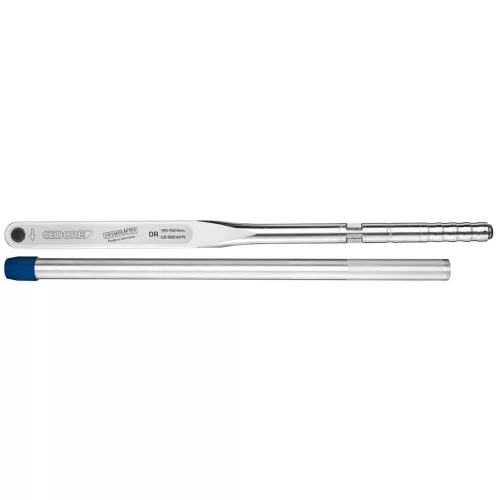 Nyomatékkulcs DREMOMETER DR 3/4" 155-760 Nm (GEDORE 8568-01)
