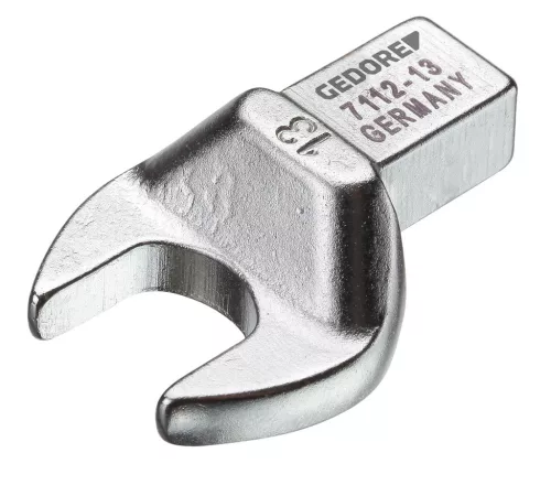 Feltűzhető villáskulcs SE 9x12, 9mm (GEDORE 7112-09)