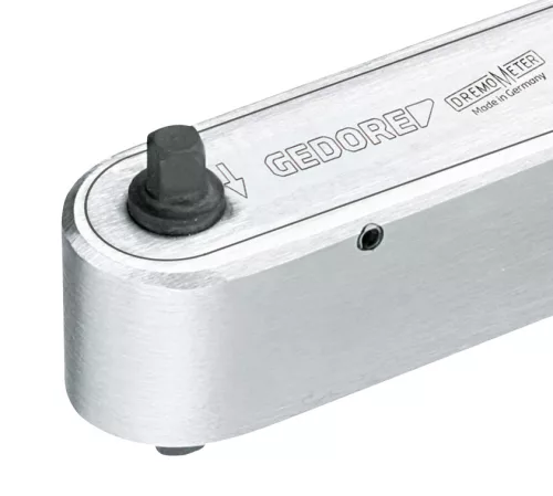 Nyomatékkulcs DREMOMETER A 3/8" 8-40 Nm (GEDORE 8560-01)