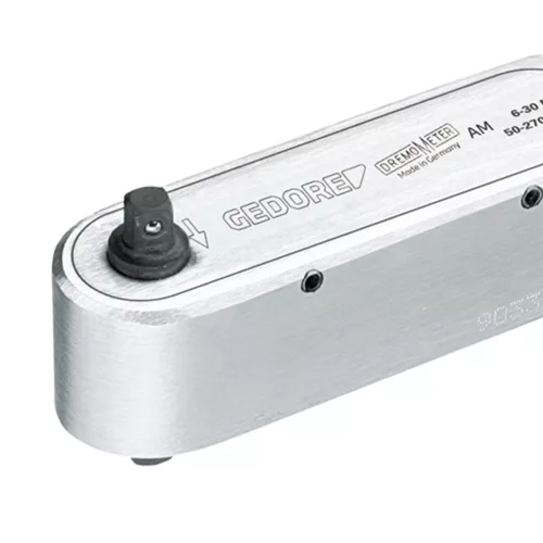 Nyomatékkulcs DREMOMETER A 3/8" 8-40 Nm (GEDORE 8565-01)