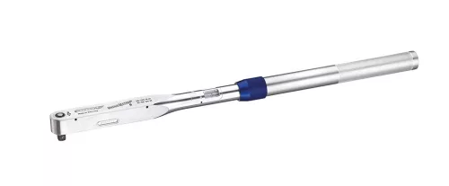 Nyomatékkulcs DREMOMETER BR 1/2" 25-120 Nm hosszabbító csővel (GEDORE 8561-01)