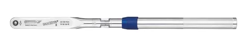 Nyomatékkulcs DREMOMETER BR 1/2" 25-120 Nm hosszabbító csővel (GEDORE 8561-01)