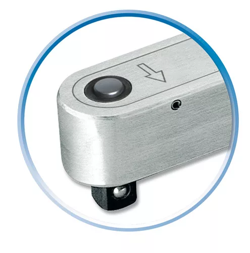 Nyomatékkulcs DREMOMETER A 3/8" 8-40 Nm (GEDORE 8573-02)