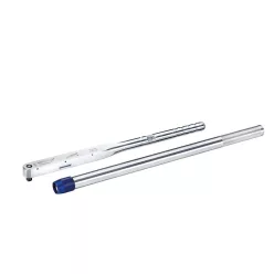   Nyomatékkulcs DREMOMETER CR 1/2" 60-300 Nm, alumínium hosszabbító csővel (GEDORE 8562-10)