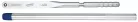 Nyomatékkulcs DREMOMETER CR 1/2" 60-300 Nm, alumínium hosszabbító csővel (GEDORE 8562-10)