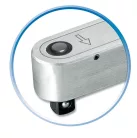 Nyomatékkulcs DREMOMETER A 3/8" 8-40 Nm (GEDORE 8573-00)