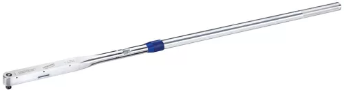 Nyomatékkulcs DREMOMETER CDR 3/4" 80-360 Nm, alumínium hosszabbító csővel (GEDORE 8575-10)