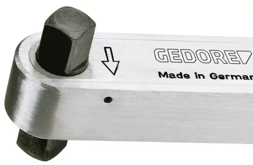 Nyomatékkulcs DREMOMETER D 3/4" 155-760 Nm (GEDORE 8568-10)