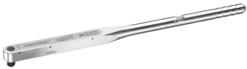 Nyomatékkulcs DREMOMETER DX 3/4" 520-1000 Nm, hosszabbító csővel (GEDORE 8571-01)