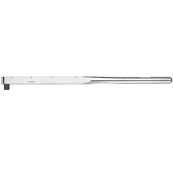   Nyomatékkulcs DREMOMETER E 1" 750-2000 Nm, hosszabbító csővel (GEDORE 8564-01)