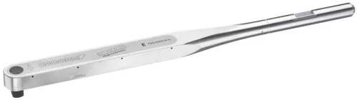 Nyomatékkulcs DREMOMETER E 1" 750-2000 Nm, hosszabbító csővel (GEDORE 8569-01)