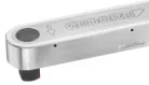 Nyomatékkulcs DREMOMETER E 1" 750-2000 Nm, hosszabbító csővel (GEDORE 8569-01)