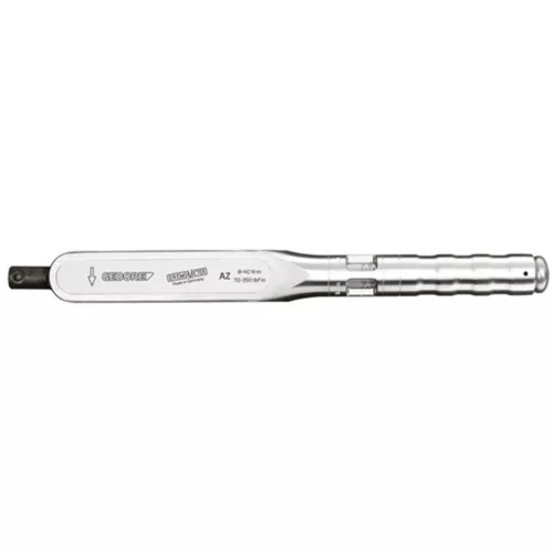 Nyomatékkulcs DREMOMETER AZ 16Z 8-40 Nm (GEDORE 8460-01)