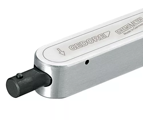 Nyomatékkulcs DREMOMETER CZ 16Z 80-400 Nm (GEDORE 8462-01)
