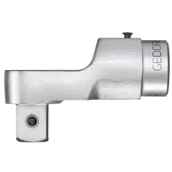 Feltűzhető négyszög 22 Z, 3/4" (GEDORE 8794-00)
