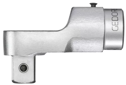Feltűzhető négyszög 22 Z, 3/4" (GEDORE 8794-00)