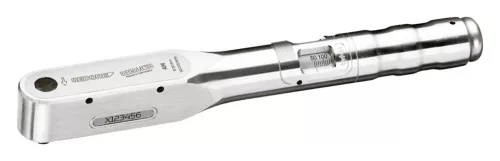 Nyomatékkulcs DREMOMETER AM A+S 1/4" 25-120 Nm (GEDORE 7561-01)