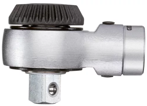 Feltűzhető irányváltós racsni 16 Z, 1/2"" (GEDORE 8754-02)