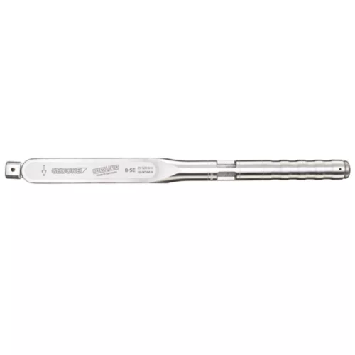 Nyomatékkulcs DREMOMETER B-SE 9x12 25-120 Nm (GEDORE 8481-01)