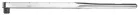 Nyomatékkulcs DREMOMETER F 1.1/2" 1500-3000 Nm, hosszabbító csővel (GEDORE 8572-01)