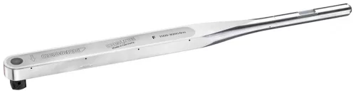 Nyomatékkulcs DREMOMETER F 1.1/2" 1500-3000 Nm, hosszabbító csővel (GEDORE 8572-01)
