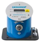 Elektronikus nyomatékkulcs vizsgáló készülék DREMOTEST E 0.2-12Nm (GEDORE 8612-012)