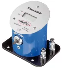 Elektronikus nyomatékkulcs vizsgáló készülék DREMOTEST E 0.9-55Nm (GEDORE 8612-050)