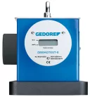 Elektronikus nyomatékkulcs vizsgáló készülék DREMOTEST E 0.2-3150Nm (GEDORE 8612-)