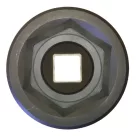 Dugókulcs nyomatékkulcshoz (GEDORE DK-G)