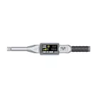 Elektronikus kézi nyomatékkulcs E-Torc Q 0.25-60Nm / QR 10-1000Nm (GEDORE)