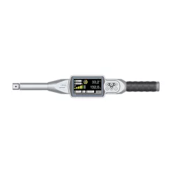   Elektronikus kézi nyomatékkulcs E-Torc Q 0.25-60Nm / QR 10-1000Nm (GEDORE)