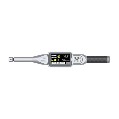 Elektronikus kézi nyomatékkulcs E-Torc Q 0.25-60Nm / QR 10-1000Nm (GEDORE)