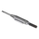 Elektronikus kézi nyomatékkulcs E-Torc Q 0.25-60Nm / QR 10-1000Nm (GEDORE)