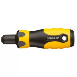   Kézi nyomatékcsavarhúzó ESD FH 1/4" 0.05-13.5Nm (GEDORE ESD-FH)