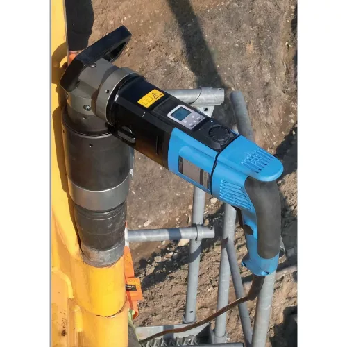 Elektromos nyomatékkulcs, Daruszerelő nyomatékkulcs, Daruszerelő kivitel (GEDORE LEW-L)