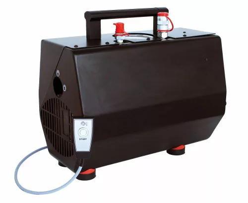 Elektromos tápegység hidraulikus nyomatékkulcshoz (GEDORE LHU)
