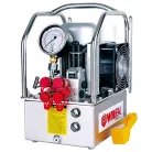 Elektromos tápegység hidraulikus nyomatékkulcshoz (WREN Hydraulic KLW4000)