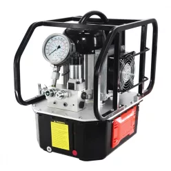   Elektromos tápegység hidraulikus nyomatékkulcshoz (WREN Hydraulic KLW4010)