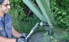 Kompakt nyomatéksokszorozó (GEDORE LKV-12)