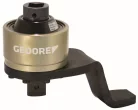 Kompakt nyomatéksokszorozó (GEDORE LKV-20-28)