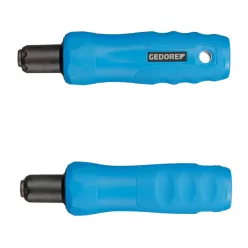   Kézi nyomatékcsavarhúzó PRIME FH 1/4" 0.2-4.5Nm (GEDORE PRIME_FH)