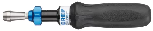 Kézi nyomatékcsavarhúzó QSN FH 0.08-9Nm (GEDORE QSN-FH)
