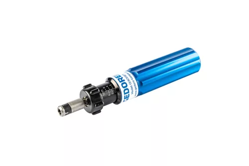 Kézi nyomatékcsavarhúzó QS_ FH BLUE 1/4" 0.24-9Nm (GEDORE QS-FH-BLUE)